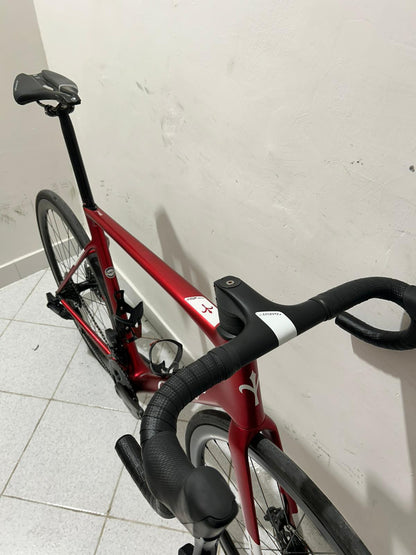 Taille de SLR de Wilier 0 XL - Utilisé