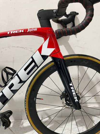 Trek Madone Slr 7 Axs Gen 6 Storlek 56 - Används