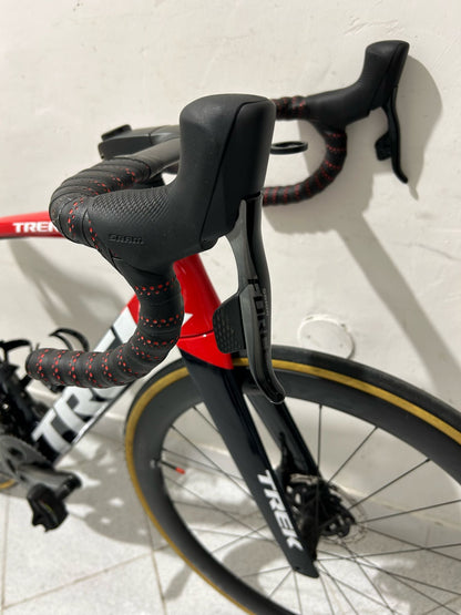 Trek Madone SLR 7 AXS Gen 6 Størrelse 56 - Brugt