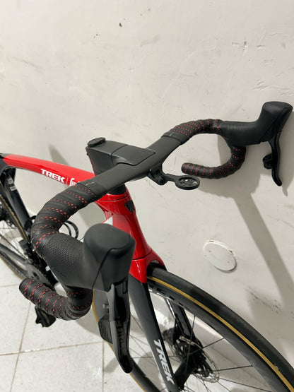 Trek Madone SLR 7 AXS Gen 6 Tamanho 56 - Usado