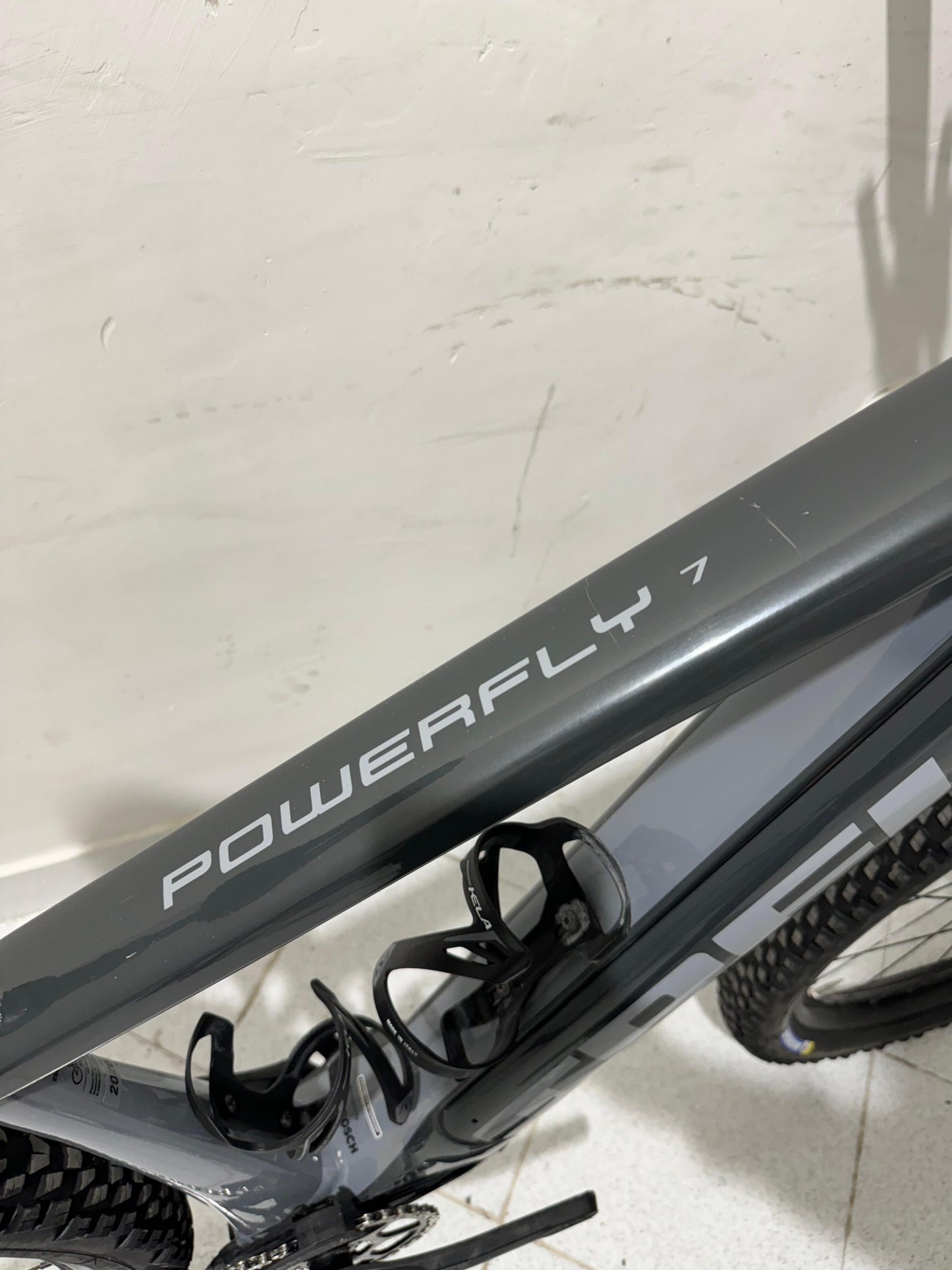 Trek Powerfly 7 2020 Velikost l - Použitá