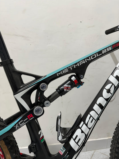 Bianchi Methanol FS 29 Grootte L - Gebruikt