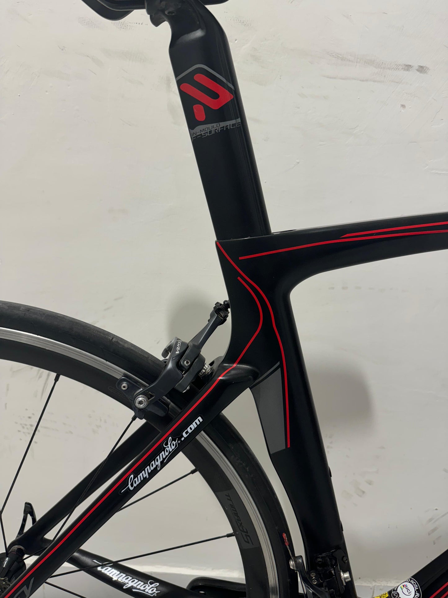 Ridley Noah SL Taglia 53 - Usata