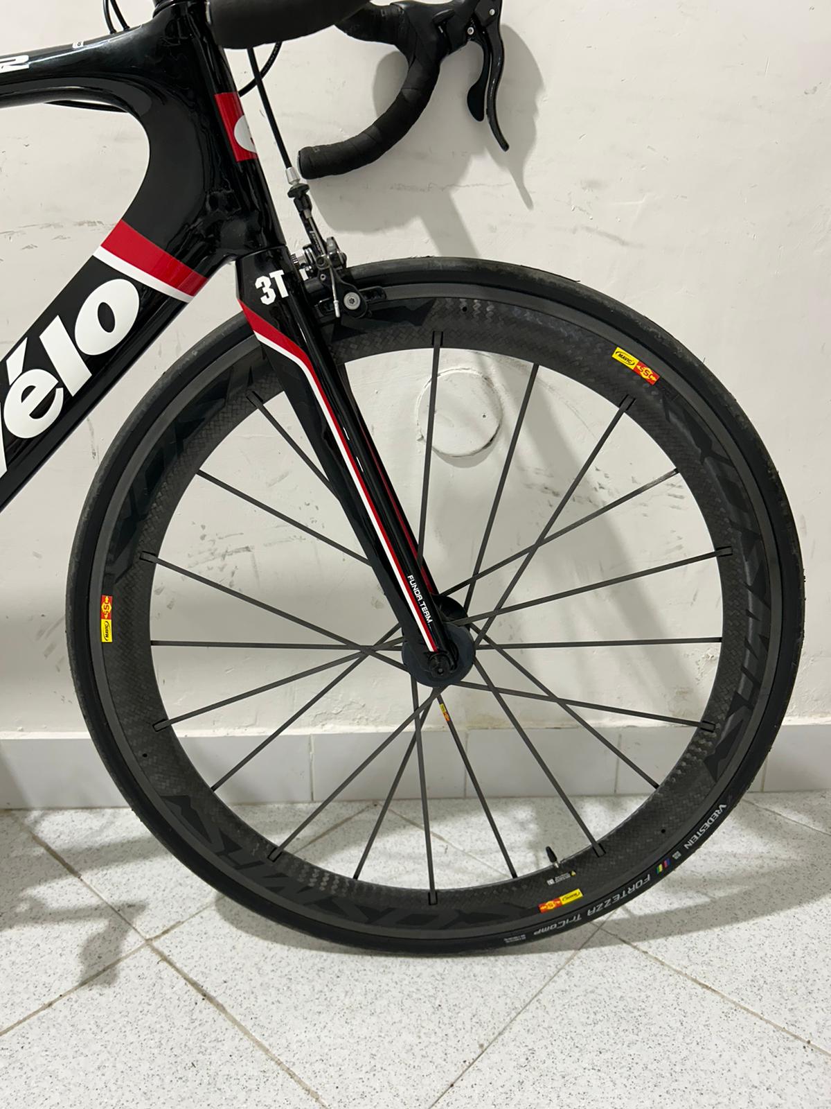 CERVELO S2 SIZE 58 - Gebruikt