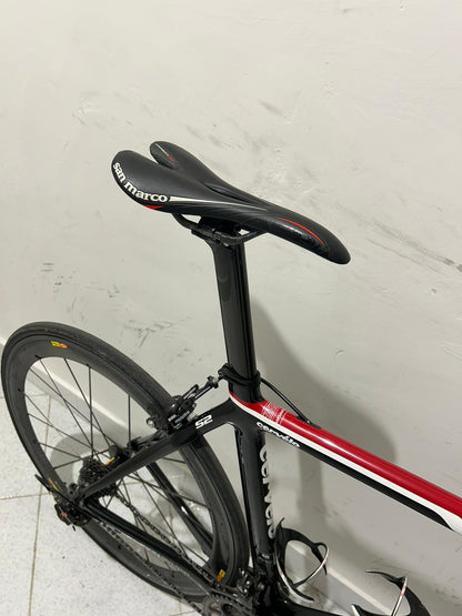 CERVELO S2 SIZE 58 - Gebruikt