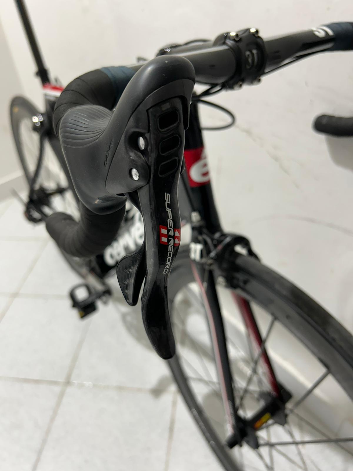 CERVELO S2 SIZE 58 - Gebruikt