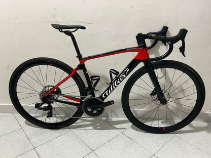 Wilier Cento10 NDR Størrelse XS - Brugt