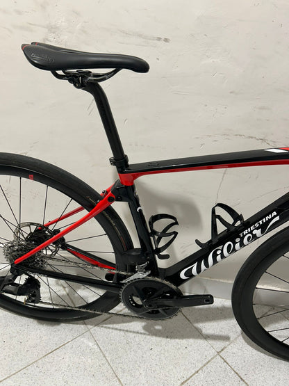 Wilier Cento10 NDR Størrelse XS - Brugt