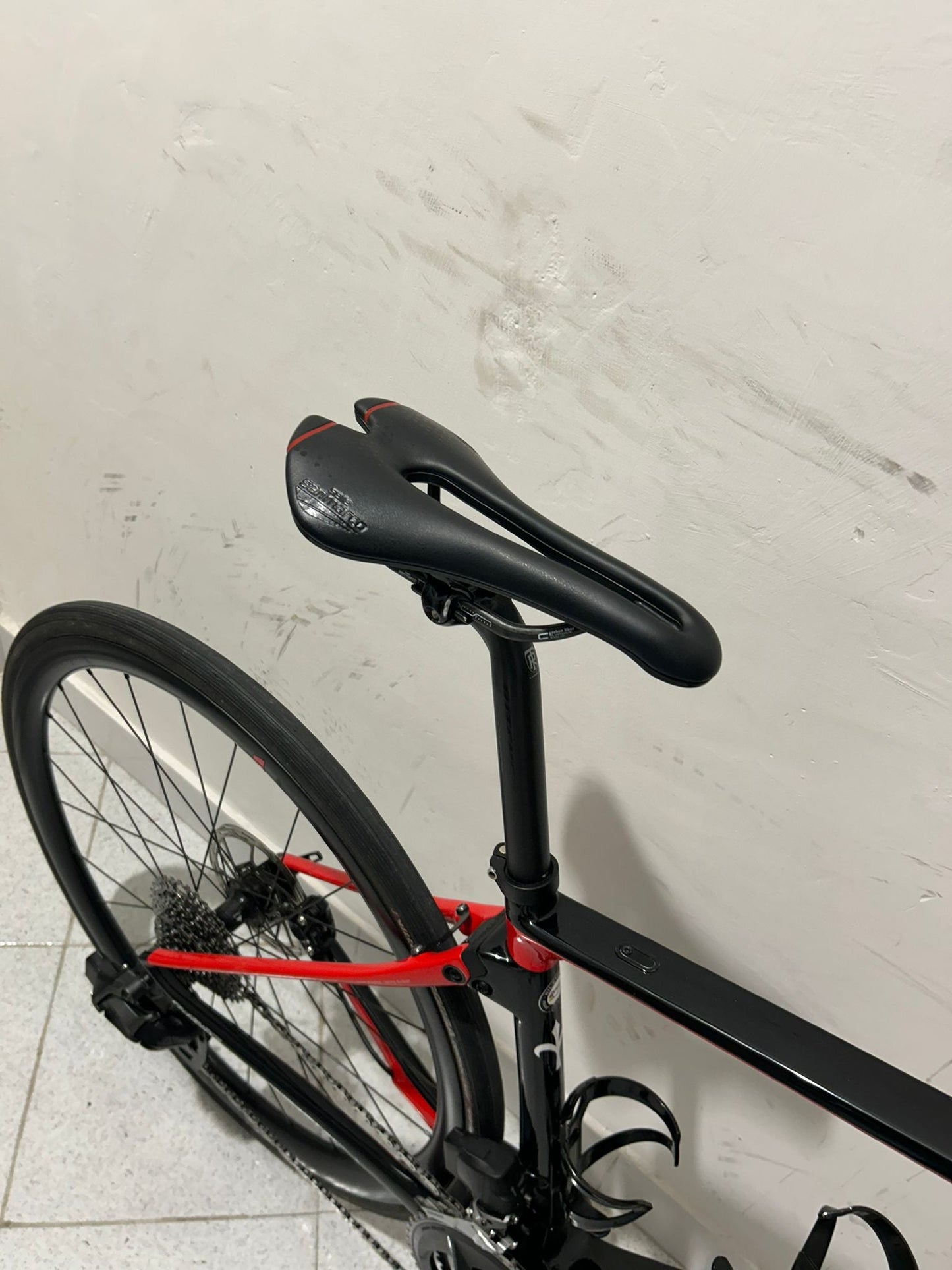 Wilier Cento10 NDR taglia XS - Usata