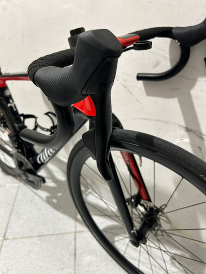 Wilier Cento10 NDR Størrelse XS - Brugt