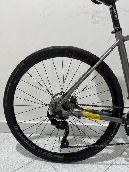 BotteCchia Gravel Monster Tamaño 51 - Usado