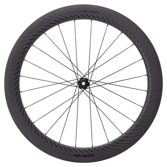 Syncros Capital 1.0 Aero 60 mm Wheels