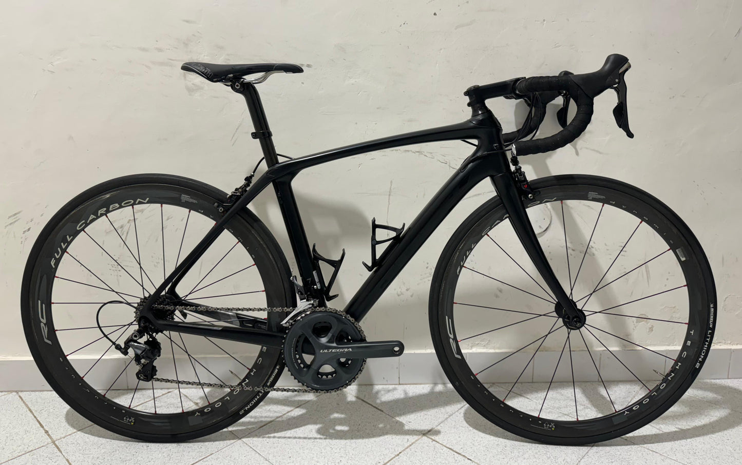 Trek Domane SLR Taglia 52 - Usata