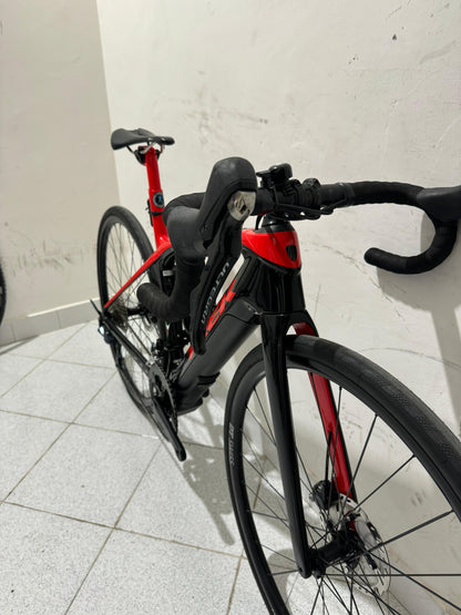 Trek Domane+ LT Taglia 50 - Usata