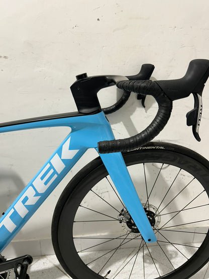 Trek Madone SLR 9 jan 7 Jan 7 jaar - Gebruikt