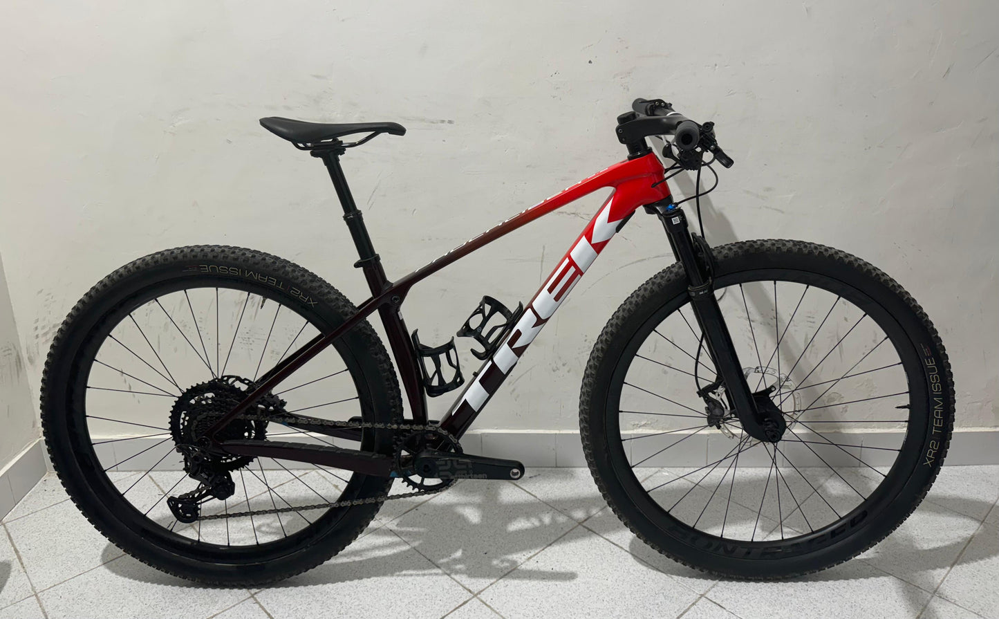 Trek Procaliber 9.8 Tamaño M - Usado