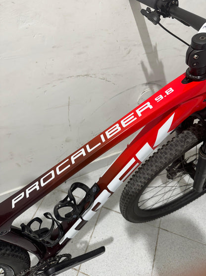 Trek Procaliber 9.8 Taille M - Utilisé