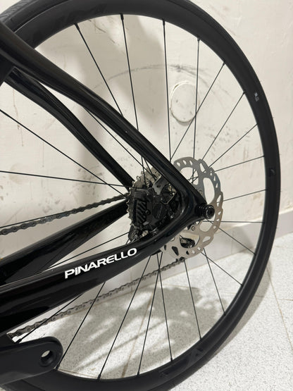 Pinarello Nyro E5 Road 105 de 2 tamanho 55 - demonstração