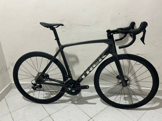 Trek Hemonds SL6 Disc Pro Størrelse 56 - Brugt