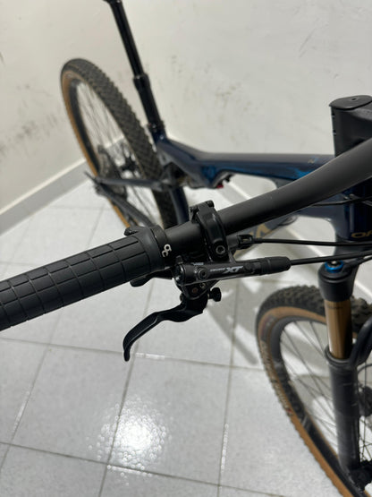 ORBEA Oiz XTR COUTS S - Utilisé