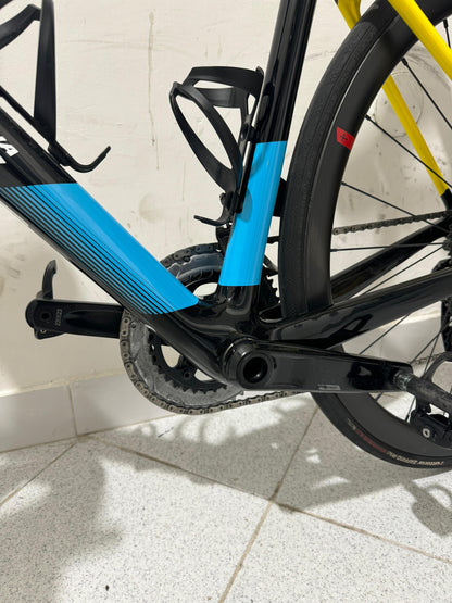 Wilier Garda Disc Axs Tamanho M - Usado