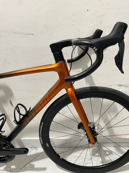 Giant TCR PRO 0 taglia M - Usata