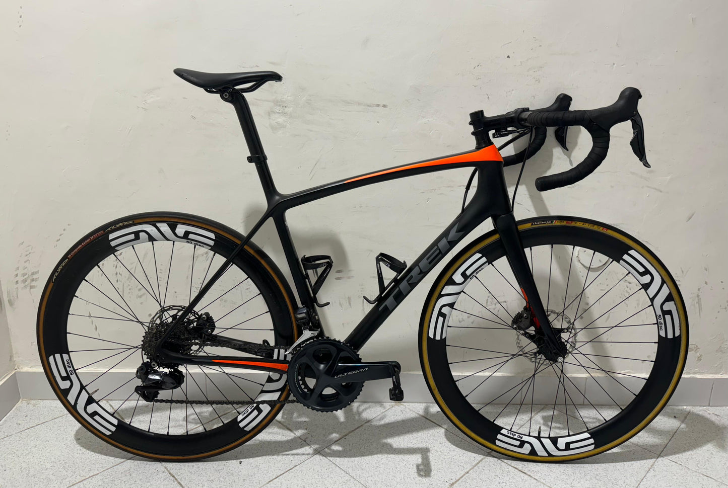 Trek émonda SLR 7 Tamaño del disco 56 - Usado