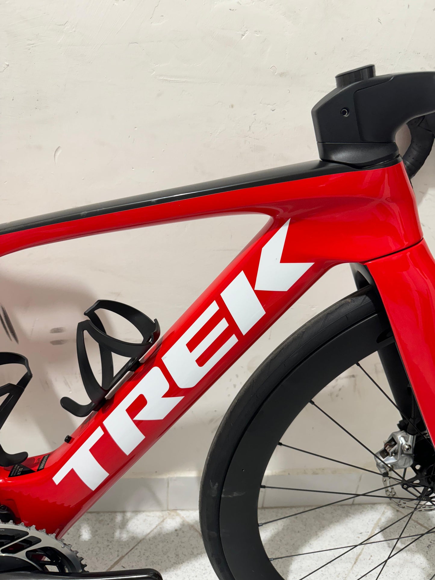 Trek Madone Slr 9 Axs Gen 7 Veľkosť 47 - Použitý