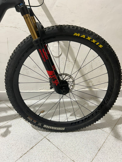 Trek Procaliber 9.8 Grootte 19.8 - Gebruikt