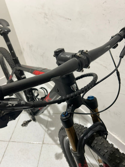 Trek Procaliber 9.8 Grootte 19.8 - Gebruikt