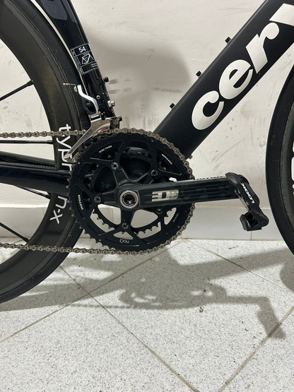 Cervélo S5 tamanho 54 - usado