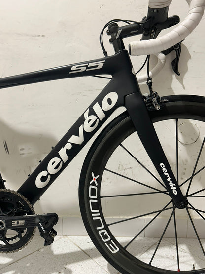 Cervélo S5 taglia 54 - Usata