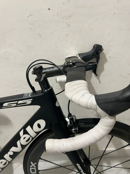 Cervélo S5 Size 54 - Used