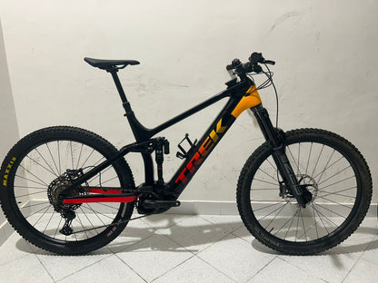 Trek Rail 9.8 Grootte XL /21.5 - Gebruikt