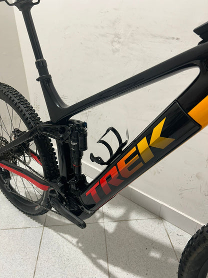 Trek Rail 9.8 Tamaño XL /21.5 - Usado