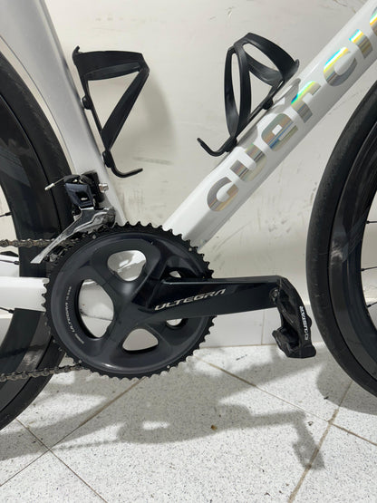 Guerciotti Veloce S Disc Taglia L - Usata