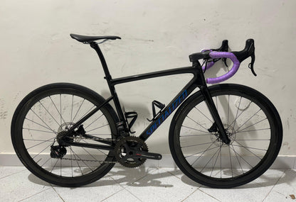 Specialized Tarmac SL 6 Disc Taglia 52 - Usata