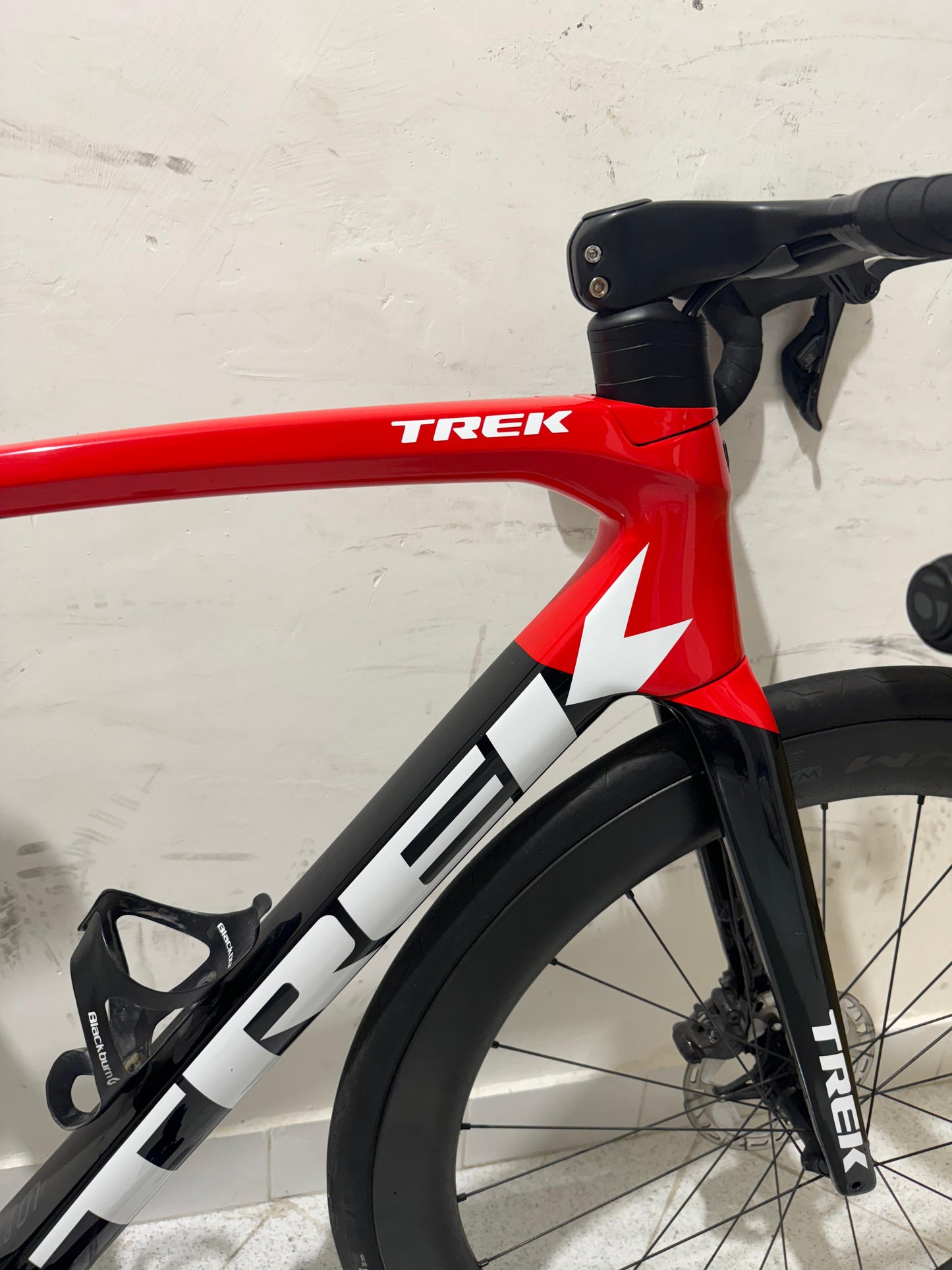 Trek Émonda SL 6 Pro Disc Di2 Size 54 - Gebruikt