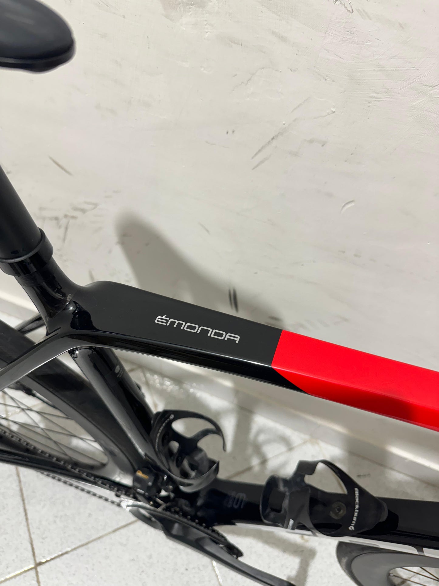 Trek Émonda SL 6 Pro Disc Di2 Size 54 - Gebruikt