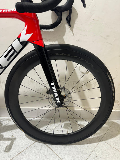 Trek Émonda SL 6 Pro Disc Di2 Size 54 - Gebruikt