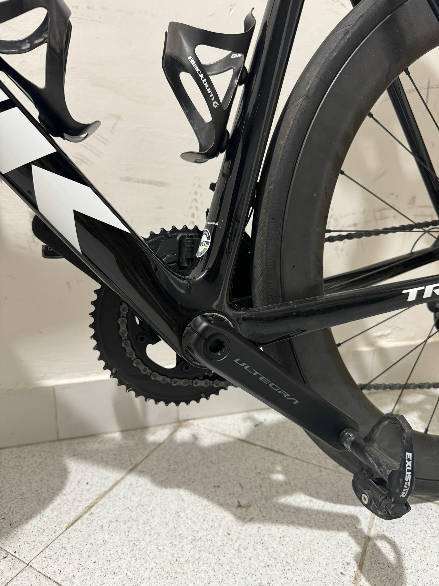 Trek Émonda SL 6 Pro Disc Di2 Size 54 - Gebruikt