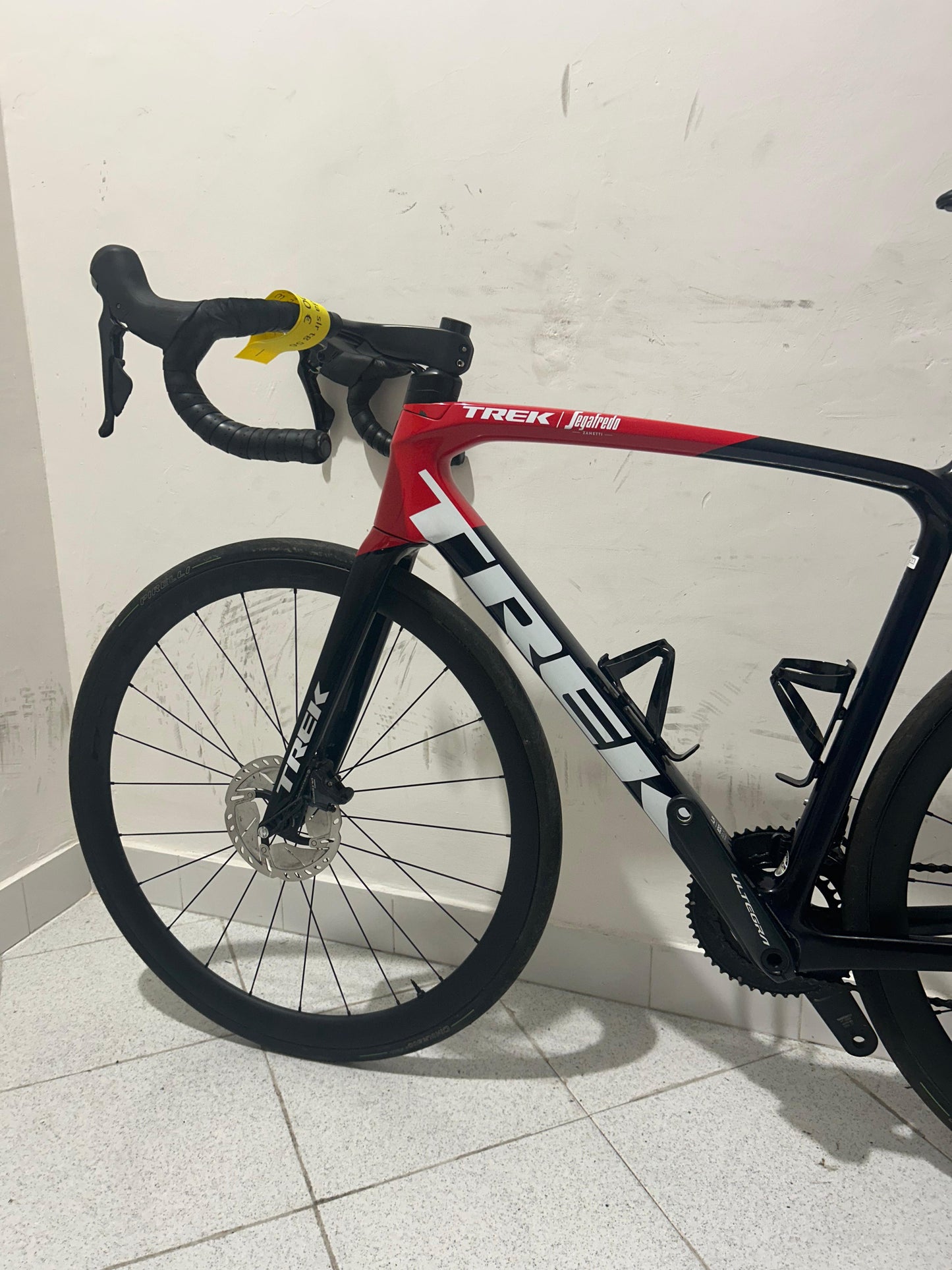 Trek Émonda SLR Taglia 56 - Usata