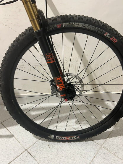 BMC Fourstoke 01 Größe M - Gebraucht