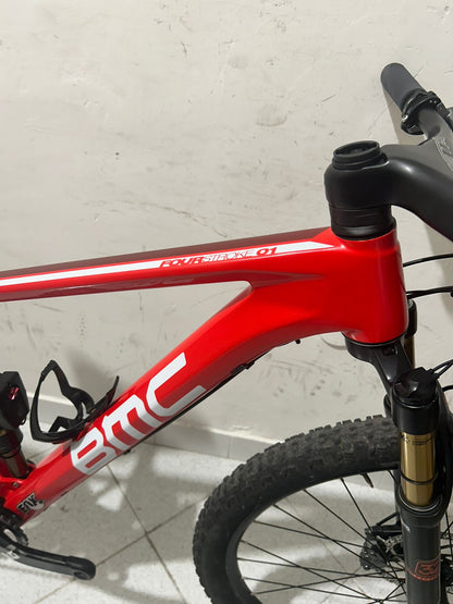 BMC Fourstroke 01 rozmiar M - Używany