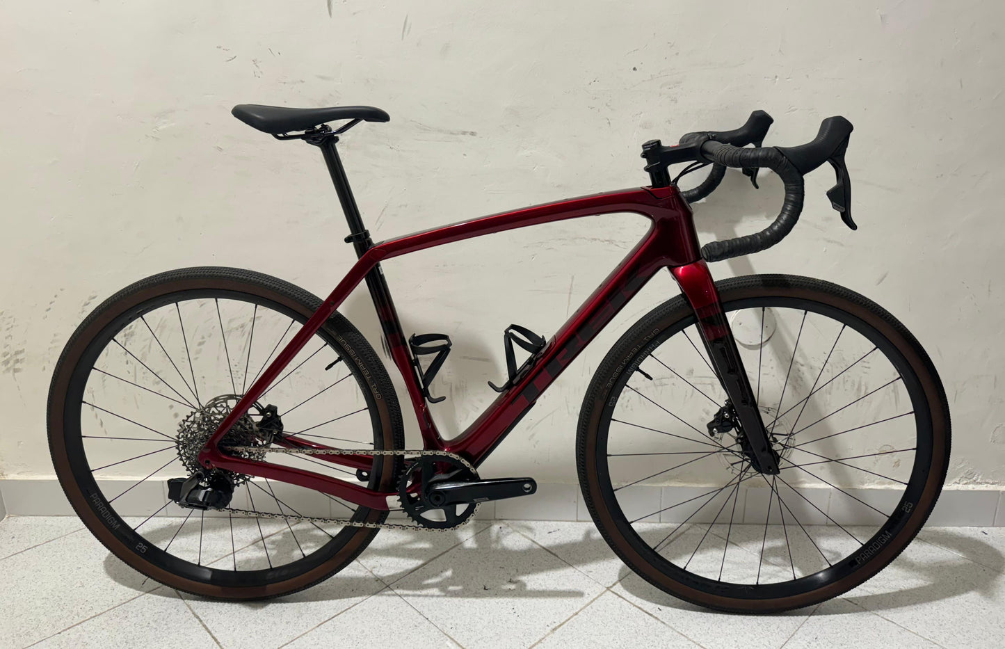 Trek Checkpoint SL 6 Axs Maat 56 - Gebruikt