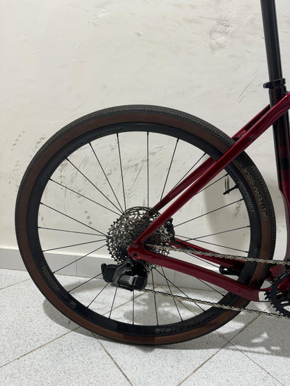 Trek Checkpoint SL 6 Axs Maat 56 - Gebruikt