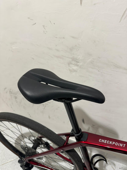 Trek Checkpoint SL 6 Axs Maat 56 - Gebruikt