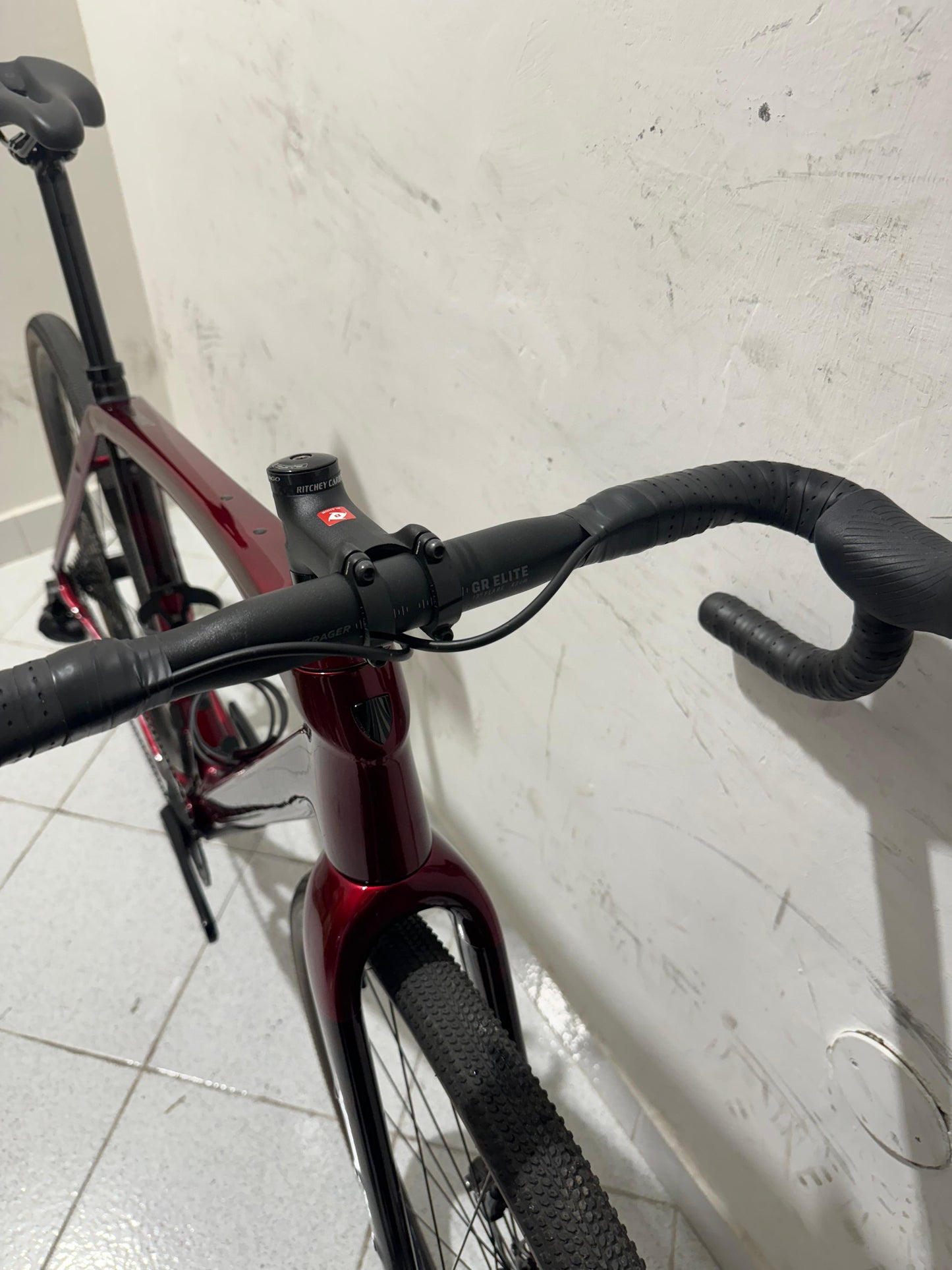 Trek Checkpoint SL 6 Axs Maat 56 - Gebruikt