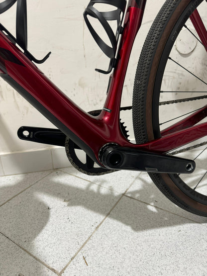 Trek Checkpoint SL 6 Axs Maat 56 - Gebruikt