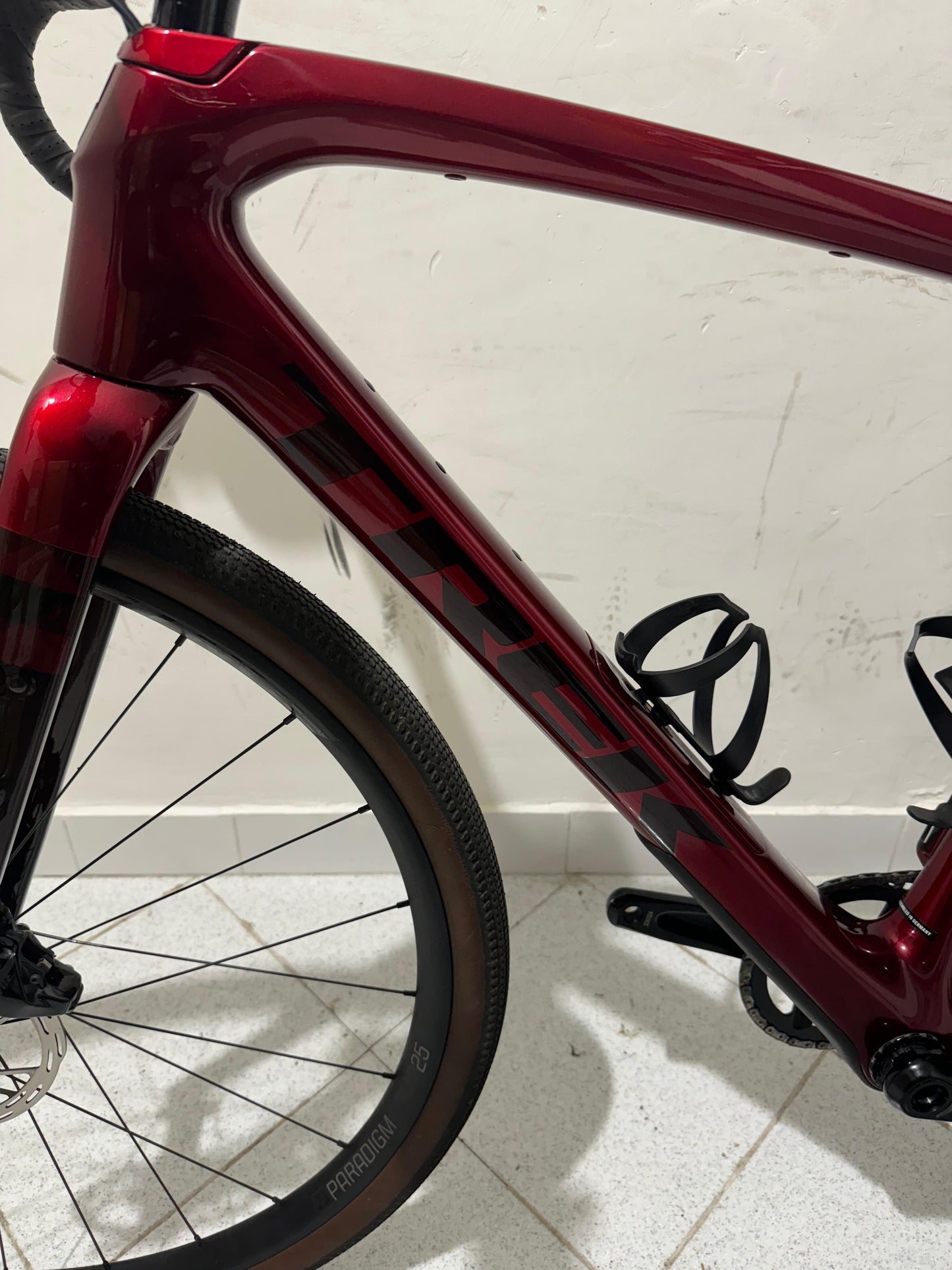 Trek Checkpoint SL 6 Axs Maat 56 - Gebruikt